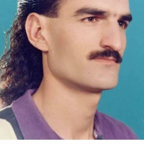 Meet your Posher, Dave - Picture 1 of 1